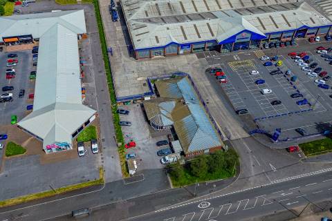 Property for auction in West Glamorgan