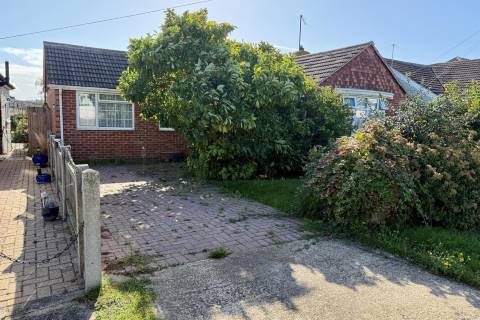 Property for auction in Kent