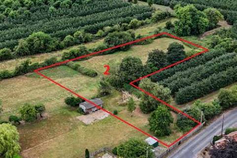 Property for auction in Somerset