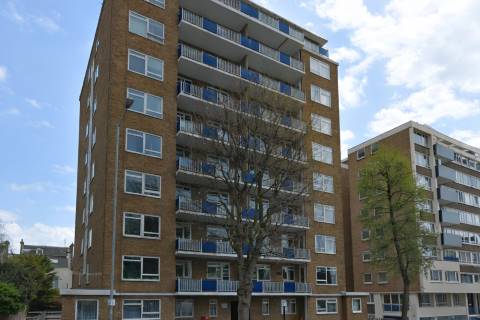 Property for auction in East Sussex