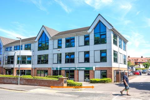 Property for auction in West Midlands