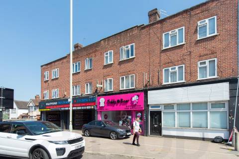 Property for auction in Hertfordshire