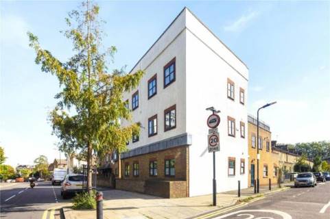 Property for auction in London