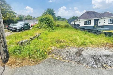 Property for auction in Dyfed