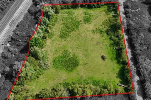 Property for auction in Leicestershire