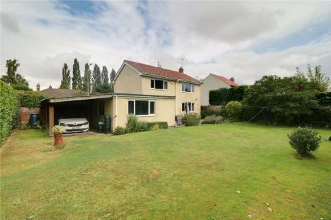 Property for auction in South Yorkshire