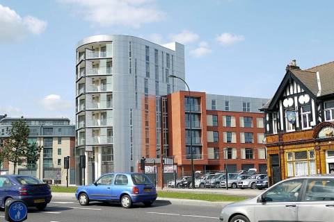 Property for auction in South Yorkshire