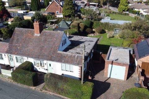 Property for auction in Staffordshire