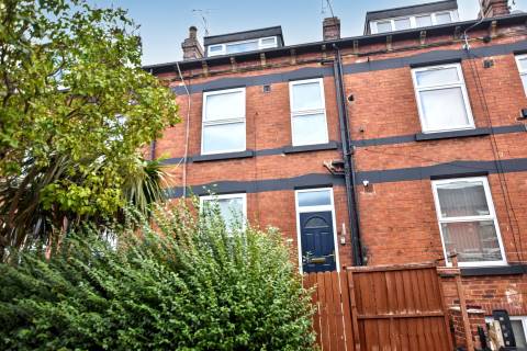 Property for auction in West Yorkshire