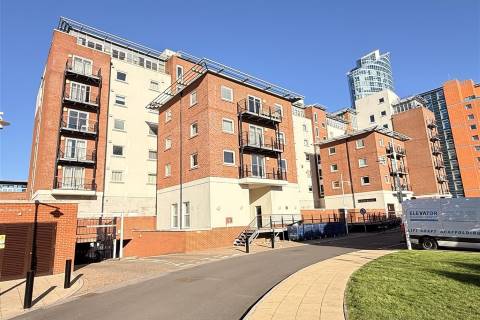 Property for auction in Hampshire