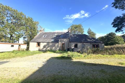 Property for auction in Aberdeenshire