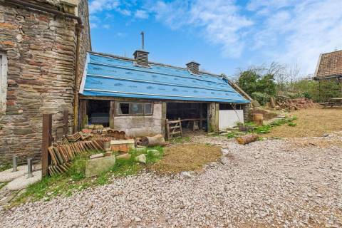 Property for auction in Avon