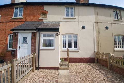 Property for auction in Leicestershire