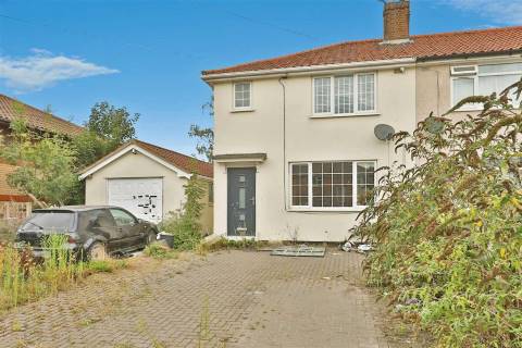Property for auction in Norfolk