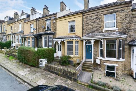 Property for auction in West Yorkshire