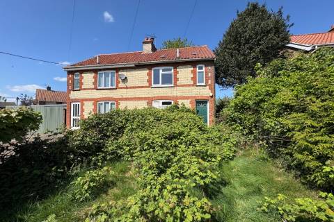 Property for auction in Norfolk