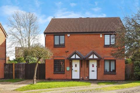 Property for auction in Nottinghamshire