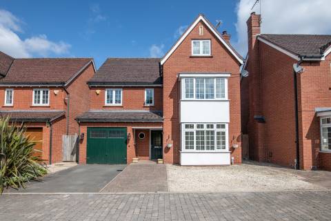 Property for auction in West Midlands