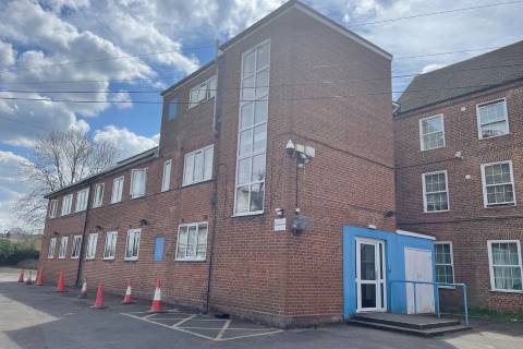 Property for auction in West Midlands