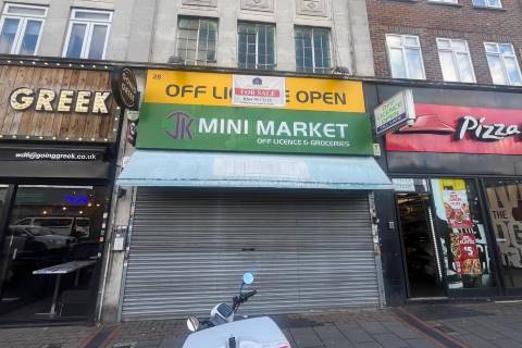 Property for auction in Hertfordshire