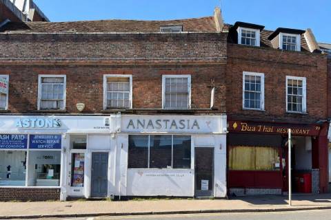 Property for auction in Hertfordshire