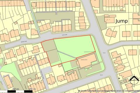 Property for auction in South Yorkshire