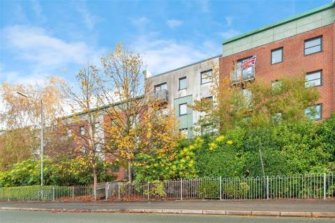 Property for auction in Merseyside