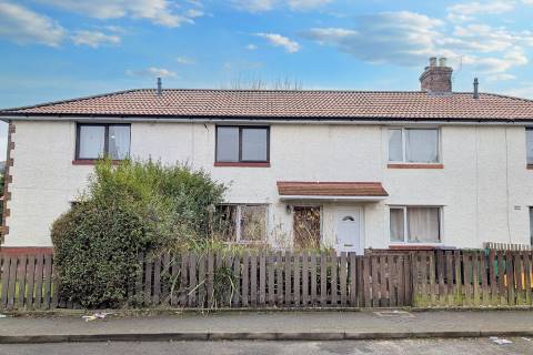 Property for auction in Cumbria