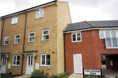 Property for auction in Hertfordshire