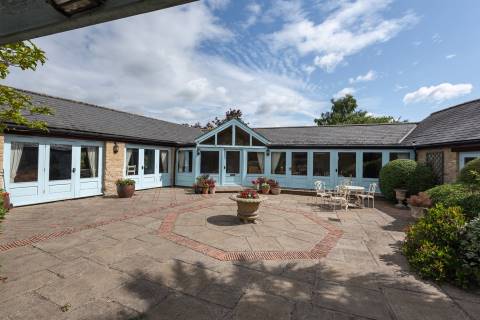 Property for auction in Buckinghamshire