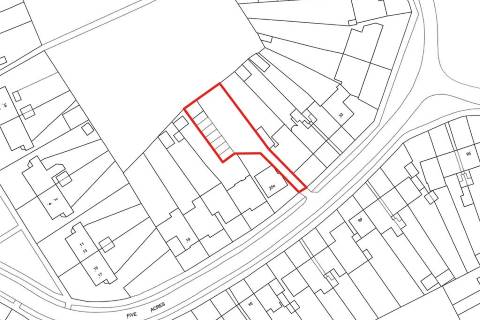 Property for auction in Hertfordshire