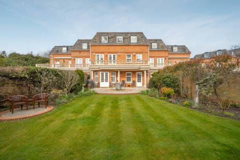 Property for auction in Surrey