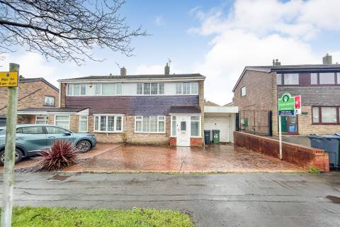 Property for auction in West Midlands