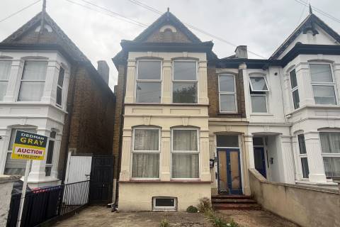 Property for auction in Essex