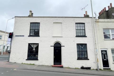 Property for auction in Kent