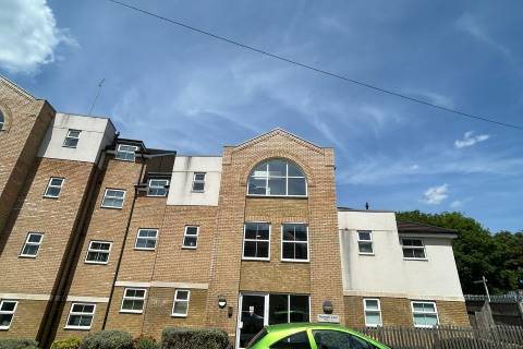 Property for auction in Northamptonshire