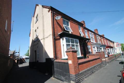 Property for auction in West Midlands