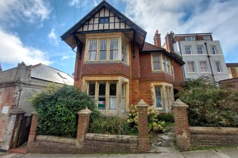 Property for auction in East Sussex