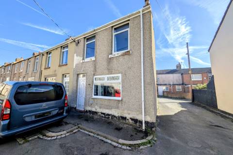 Property for auction in County Durham