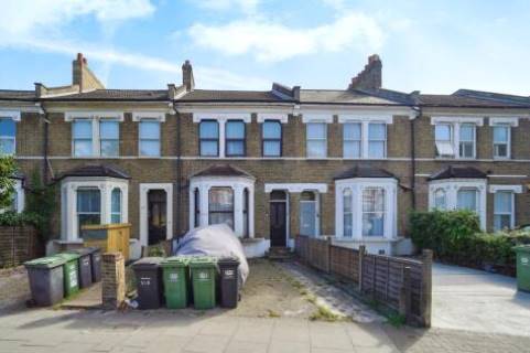Property for auction in London