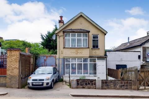 Property for auction in Hertfordshire