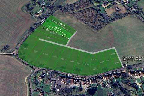 Property for auction in Berkshire