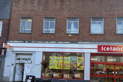 Property for auction in East Sussex