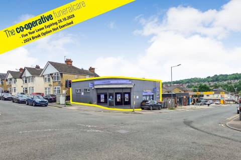 Property for auction in Buckinghamshire
