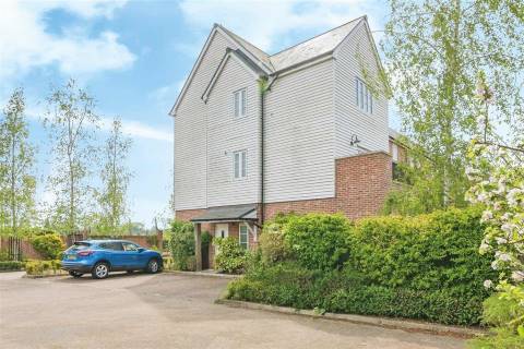 Property for auction in Suffolk