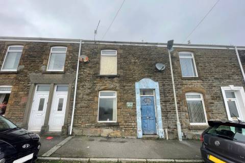Property for auction in West Glamorgan