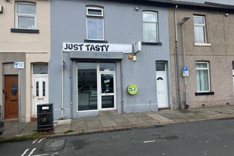 Property for auction in Cumbria