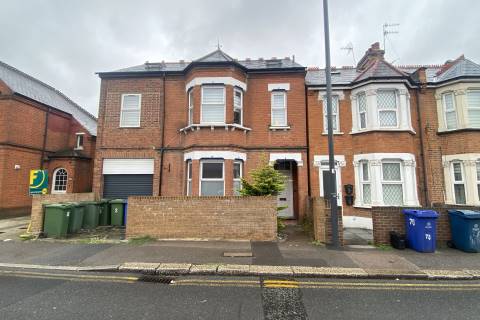 Property for auction in Middlesex