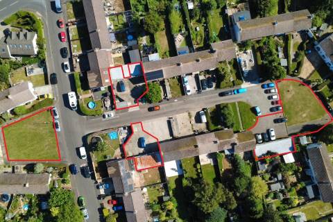 Property for auction in Devon