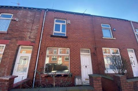 Property for auction in Lancashire